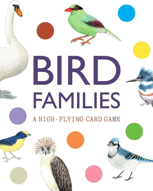 Bird Families