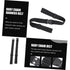 3pcs Baby Safety Belt Harness for High Chair, Baby Chair Straps, Kids Belt Sashes, Polyester Seat Essentials