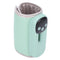 VBESTLIFE Portable Bottle Warmer for Travel, Fast Warming Comfortable Baby Feeding On