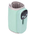 VBESTLIFE Portable Bottle Warmer for Travel, Fast Warming Comfortable Baby Feeding On