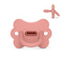 Color Essence SX PRO Silicone Butterfly Baby Pacifier 1Pk, Made with 100%