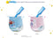 Unicharm Night Pants - Japanese Diapers for Extra Sensitive Skin, Prevents Leakage, Less Pressure on Baby's Tummy (L