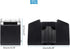 S SUNSBELL Automatic Card Shuffler - Battery Operated Poker Shuffling Machine for Five Crowns, Poker, Blackjack