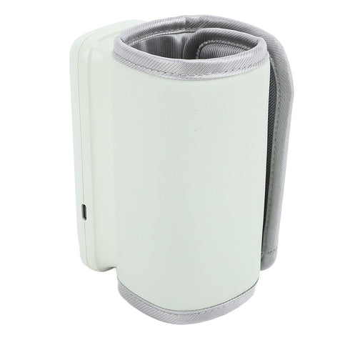 LUCKDANO Bottle Warmer Portable Portable Bottle Warmer - Precise Temperature Control, Rapid Heating - Suitable