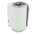 LUCKDANO Bottle Warmer Portable Portable Bottle Warmer - Precise Temperature Control, Rapid Heating - Suitable