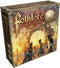 Folklore Fall of The Spire Board Game
