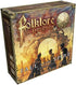 Folklore Fall of The Spire Board Game