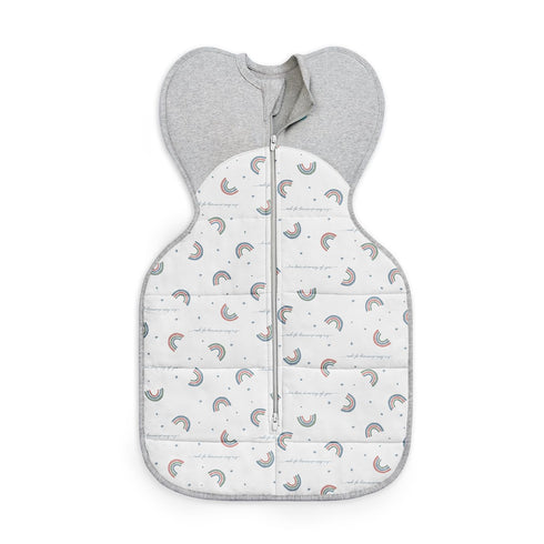 Love to Dream Warm Swaddle UP 2.5 TOG Baby Sleep Sack for