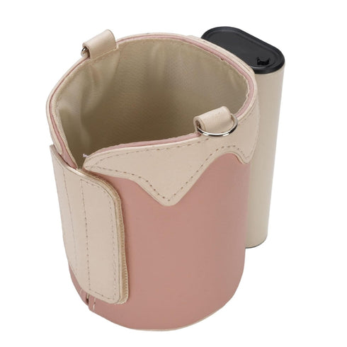 Portable Baby Bottle Warmer Sleeve - Travel & Outdoor (S M L)