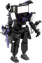 Toilet Blocks Toys TV Man Building Blocks Toys,Construction Playset Blocks Action Figure