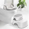 Maliton Baby Potty Training Seat with Step Stool, Potty Training Toilet for