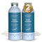 SoCal Suds & Company - Natural Baby Powder - Talc-Free Formula with