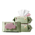 Bc Babycare Cloud Moist Baby Wipes, Thick & XL, 99% Water, Ultra-Hydrating,