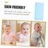 Washable Changing Pad Cover for Boys and Girls