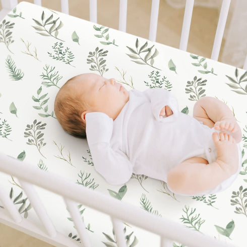 Pack Set 2 Pack, Pack GRSSDER Stretchy Ultra Soft Jersey Knit Fitted n Play Sheets Universal Fitted Portable