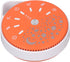 Hamwesh 7 Baby Sound Machine, LED Color Lights White Noise Machine with Dual Color Indicator for Baby Kids Adults Home
