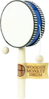 Monkey Drum Toy from House of Marbles