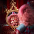 (1PC) CALEMBOU Plush Doll Blind Box Figures, Timeshare Cino Dream Tour Circus Series Stuffed Mystery Box Toy, Kawaii