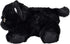 Wild Republic Black Cat Plush, Stuffed Animal, Plush Toy, Gifts for Kids, Hug’Ems 7"