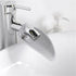 WLSuDHoncc Faucet Extender for Toddlers - Sink Extender for Kids Hand Washing, Bathroom Sink Spout Wash Helper