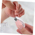 Ergonomic Nail Care Kit for Newborns - Premium Design