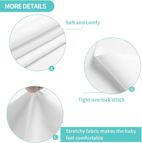 Customizable Baby Blankets - Unique Designs for Boys & Girls, Ideal for Gifting