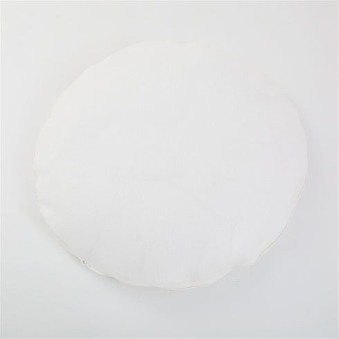 Jackcsale Baby Toddler Playmat - Round, Detachable, Washable, Activity Mat for Boys & Girls (Rabbit)