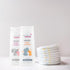 10.14fl oz Organic Baby Lotion for Newborn, Natural Face & Body Cream Moisturizer, Toddler, Delicate, Dry Skin - Gentle