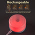Adult,Dimmable Caring,1Pack S SELDORAUK Nursery Night Light for Baby,Portable LED Touch Night Lamp for Kids & Tap