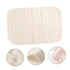 Toddmomy Changing Pad Washable and Reusable Diaper Mat for Newborns for Changing Tables and Travel Absorbent