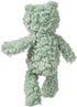 Mary Meyer Putty Nursery Stuffed Animal Soft Toy, Mint Green Frog, 11-Inches