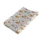 Changing Pad Covers, Watercolor Horse Floral, 32"x16" Soft Breathable Sheets for Boys Girls