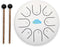 Kids Tongue Drum Set - Rain Drum for Kids - Steel Tongue