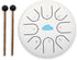 Kids Tongue Drum Set - Rain Drum for Kids - Steel Tongue