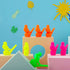 24 Pieces Bird Water Whistle - Party Whistles for Kids, Novelty Bird Call Whistle Toy