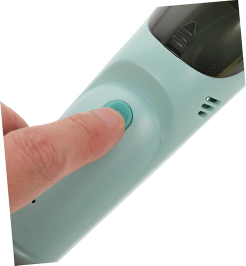 Trimmer Hair Clipper and Hair for Newborns Waterproof Quiet Device Portable Grooming Tool for Boys at Home