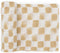Little Unicorn Premium Cotton Swaddle Baby Blanket | Breathable Fabric | for