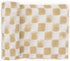 Little Unicorn Premium Cotton Swaddle Baby Blanket | Breathable Fabric | for