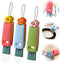 DWNDN 3 in 1 Cup Lid Gap Cleaning Brush Set, Bottle Cleaning Brush