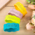 Personalized Baby Bottle Labels for Daycare, Silicone Water Bottle Bands Name Labels for Daycare, Kids Drink Bands
