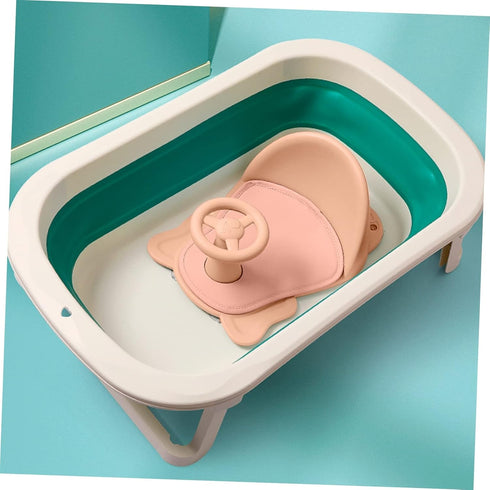 Lightweight Portable Shower Chair for Safe Bathing