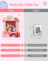 Claw Machine for Kids and Adults with Mini Prizes, Toys for Ages 8-13 Girls, Candy Machine Birthday Gifts for 6-12