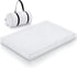 Pack and Play Mattress 38x26 inch Portable Crib Mattress for Travel, Memory