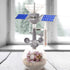 PLAYSTEM Space Weather Station Water Cycle Simulation Learning Kit - STEM Educational Gift for Kids & Teens