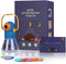 Matteobenni Kids Multifunctional Story Projector, Night Lights Projector Storybook Toy, Educational Toys Gifts