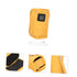 Portable USB Bottle Warmer with Temperature Modes Travel Milk Bottle Heating Sleeve for Intelligent Heat Preservation