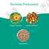 Earth Mama 4-Fluid Calendula Baby Oil | Massage Oil for Newborn Skin Care, Dry Skin & Scalp Moisturizer, Fragrance