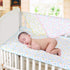 Pack 3 (27.5 41.3 Inch)) MBJERRY Waterproof Changing Pads Portable - Breathable Leak Proof Mattress Pad Protector Baby
