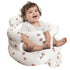 Inflatable Baby Seat for Babies 3-36 Months, Baby Chair with Fence &