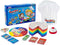 The Eggmazing Egg Decorator Cake-N-Bake Challenge - Kids' Board Game for Ages 4 & Up (2-6 Players)